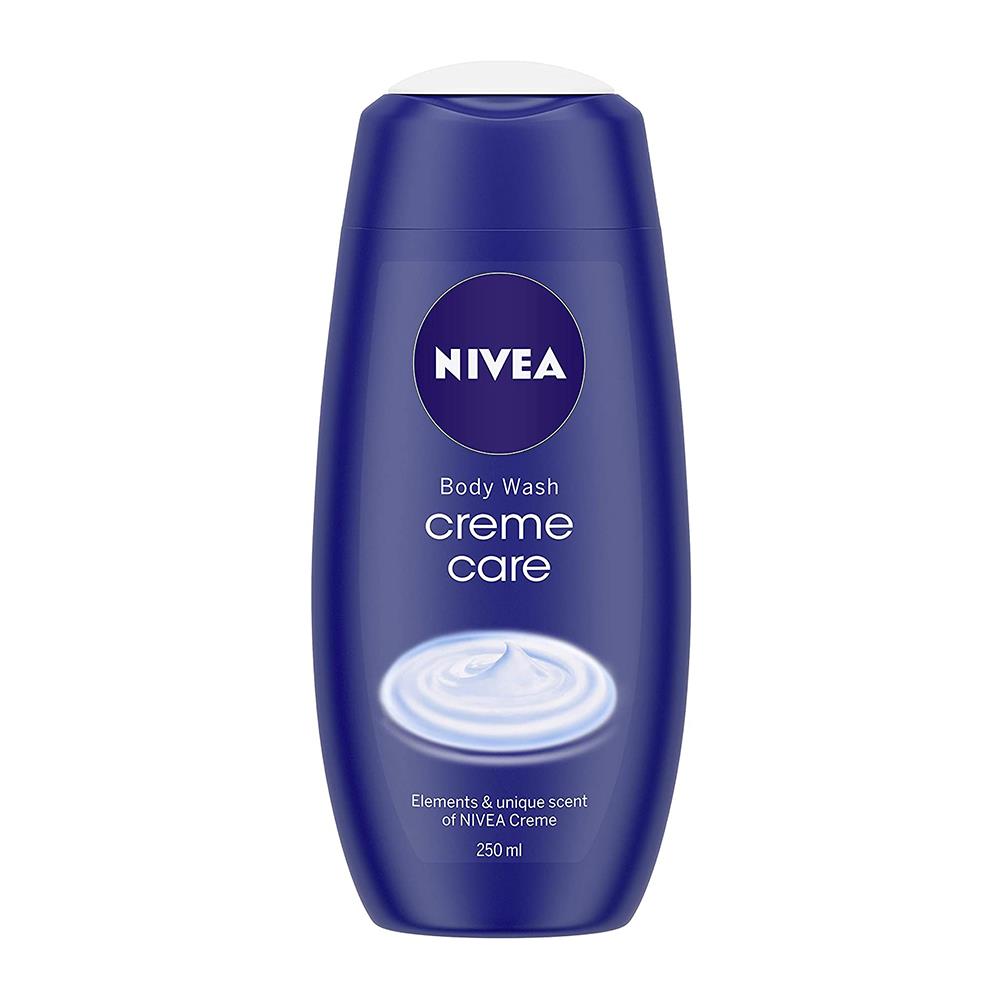 Nivea Creme Care Duş Jeli 250ML