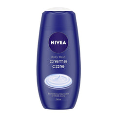 Nivea Creme Care Duş Jeli 250ML