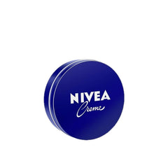 Nivea Creme Tüm Ciltler için Nemlendirici Krem 75ML