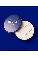 Nivea Creme Tüm Ciltler için Nemlendirici Krem 75ML