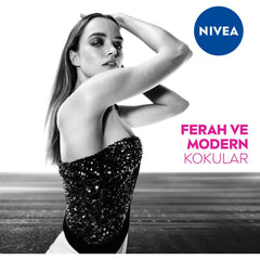 Nivea Fresh Flower Taze Çiçek Kokusu Kadın Sprey Deodorant 150ML