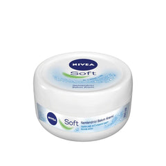 Nivea Soft Krem 300 Ml