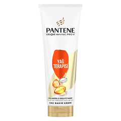 Pantene Doğal Sentez Yağ Terapisi Saç Bakım Kremi 275ML