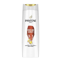 Pantene Dökülme Karşıtı 3ü1 Arada Şampuan 350ML