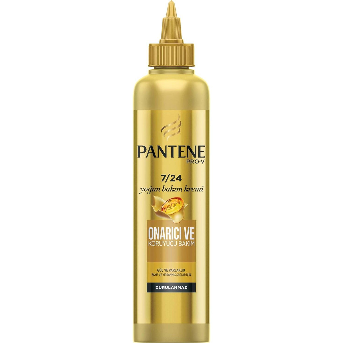 Pantene Onarıcı ve Nemlendirici Saç Bakım Kremi 300ML