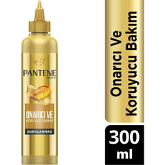 Pantene Onarıcı ve Nemlendirici Saç Bakım Kremi 300ML