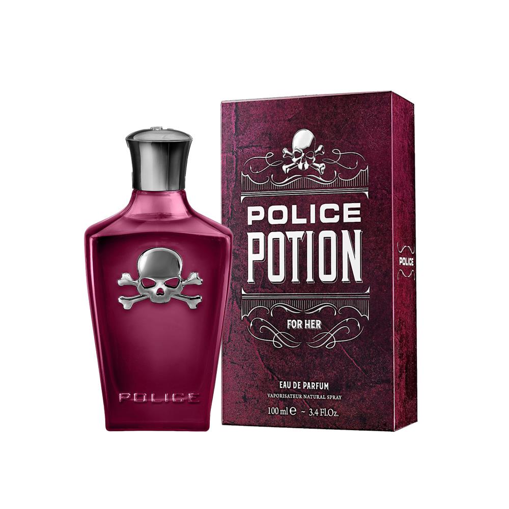 Police Potion For Her EDP Kadın Parfüm 100ML