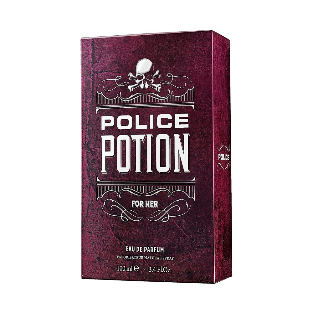 Police Potion For Her EDP Kadın Parfüm 100ML