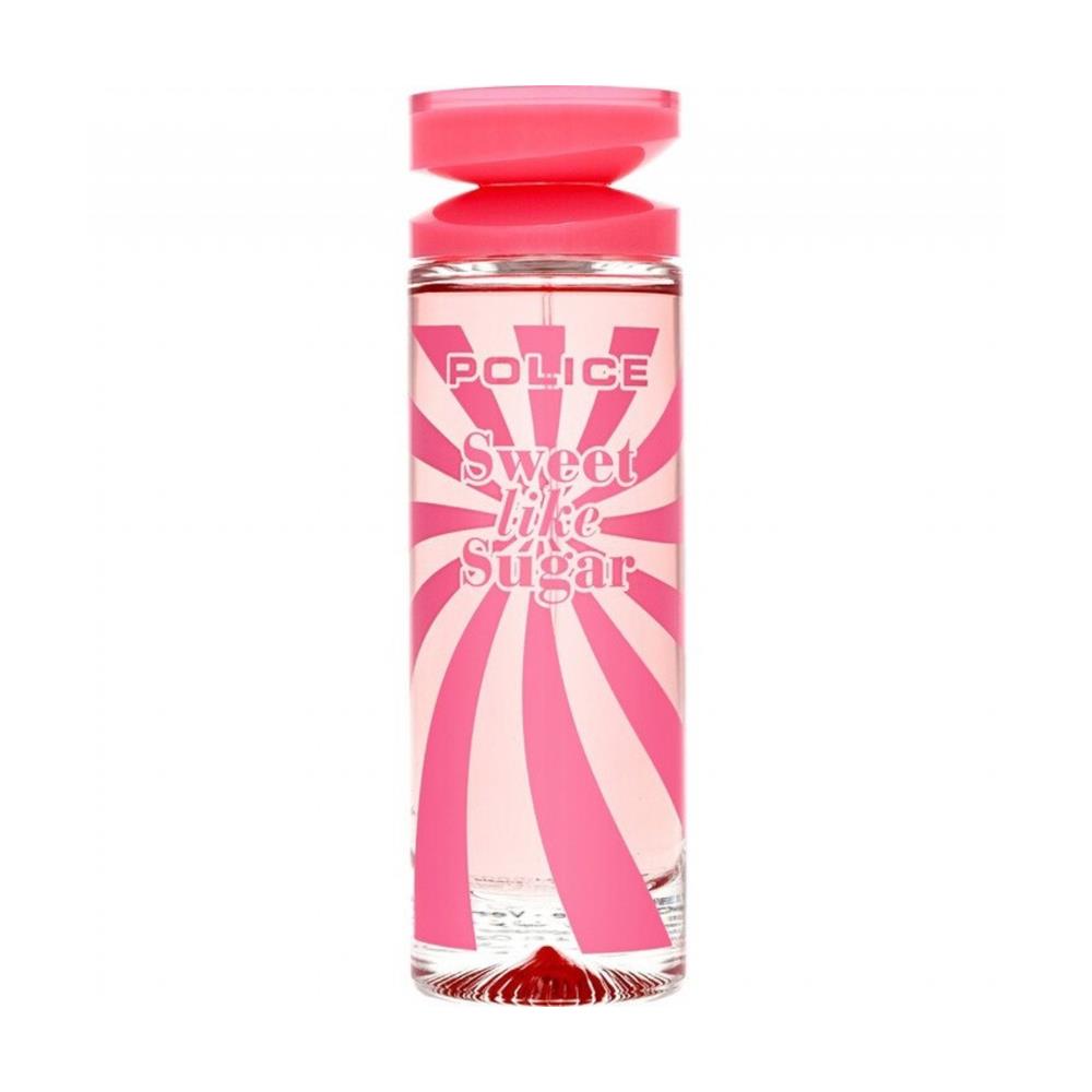 Police Sweet Like Sugar EDT Kadın Parfümü 100ML