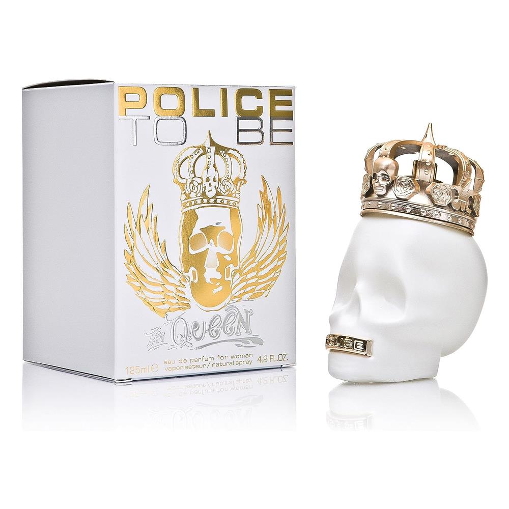 Police To Be The Queen EDP Kadın Parfüm 125ML