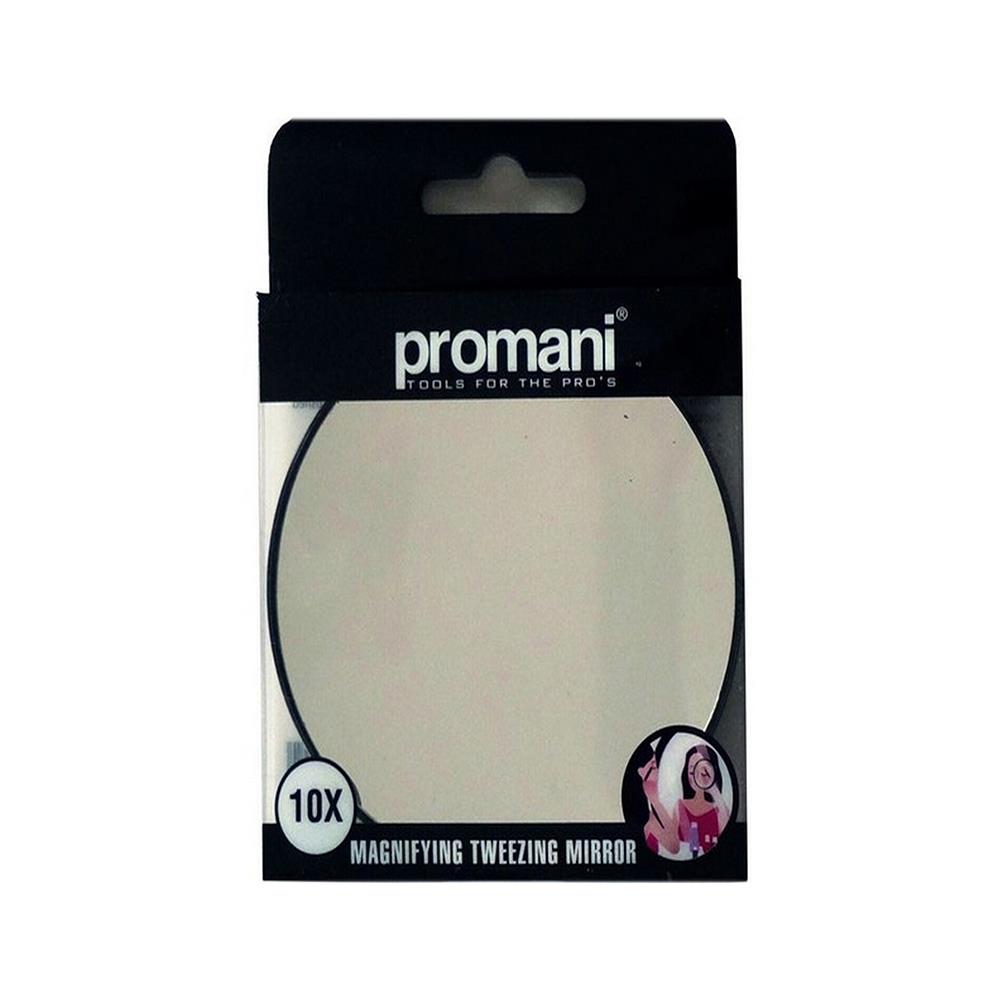 Promani PR-940 10X Büyüteçli Ayna