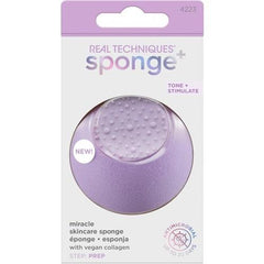 Real Techniques RT-4223 Sponge Plus Cilt Bakım Süngeri