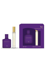 Rebul Charlotte EDP 100ML + 20ML Kadın Parfüm Set