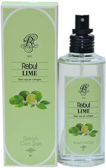 Rebul Lime Limon Kokulu Sprey Cam Şişe Kolonya 100ML