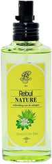 Rebul Nature Sprey Cam Şişe Kolonya 100ML