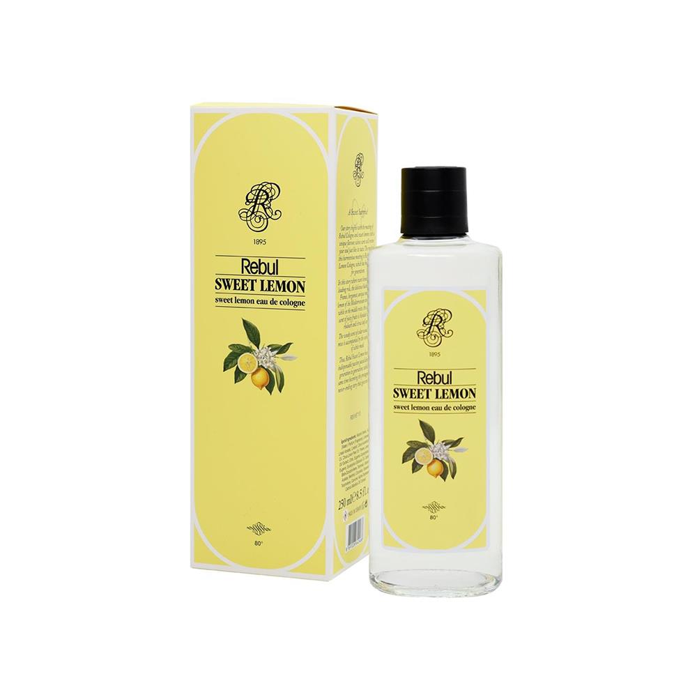 Rebul Sweet Lemon Kolonya 250ML