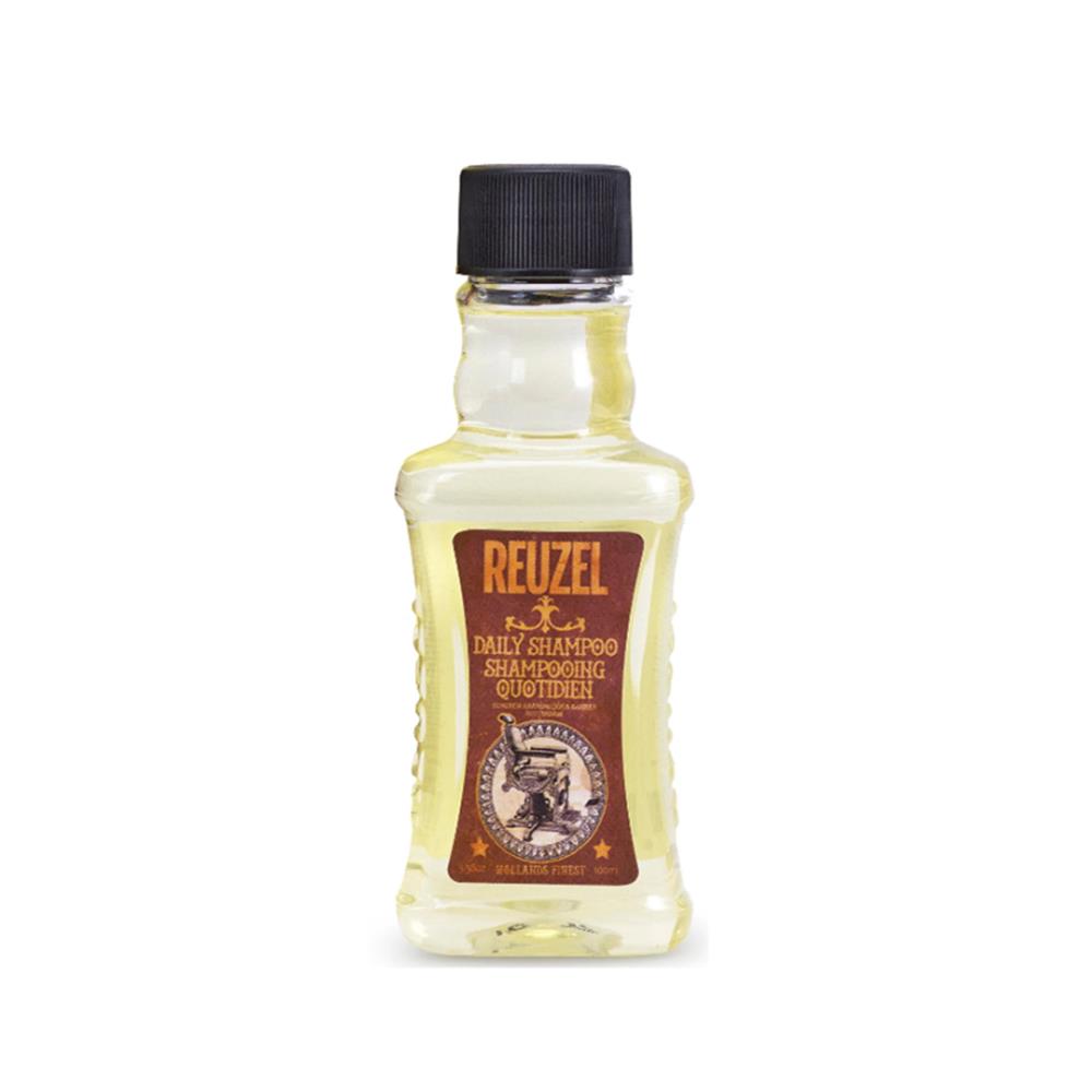 Reuzel Daily Shampoo Erkekler için Günlük Şampuan 100ML