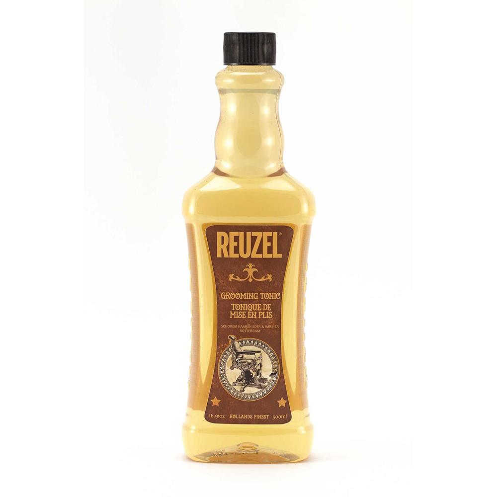 Reuzel Grooming Tonic Erkekler için Saç Bakım Toniği 500ML