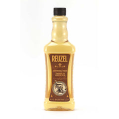 Reuzel Grooming Tonic Erkekler için Saç Bakım Toniği 500ML