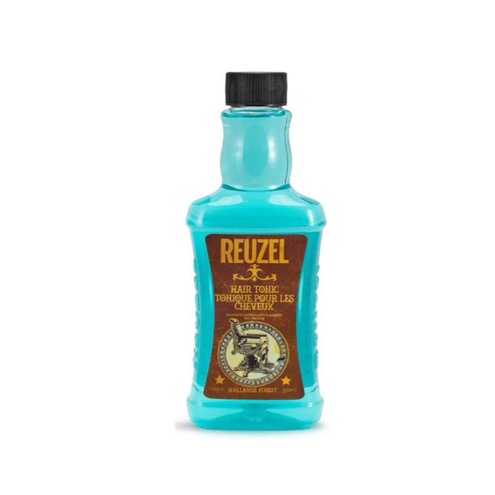 Reuzel Hair Tonic Erkekler için Tüm Saçlar için Tonik 350ML