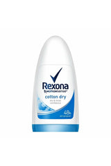 Rexona Cotton Kadın Roll On Deodorant 50ML