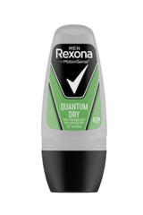 Rexona Quantum Dry Erkek Roll On Deodorant 50ML