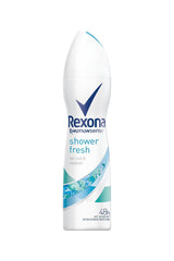 Rexona Shower Fresh Kadın Sprey Deodorant 150ML