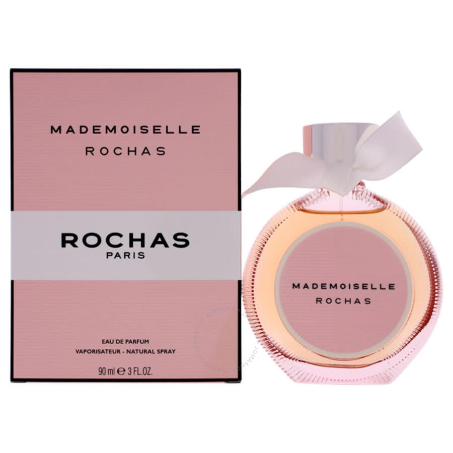 Rochas Mademoiselle EDP Kadın Parfüm 90ML