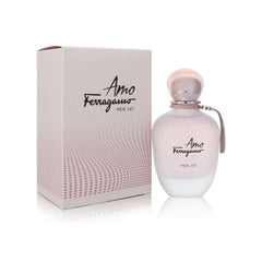 Salvatore Ferragamo Ladies Amo Per Lei Edp 100 ML Kadın Parfüm