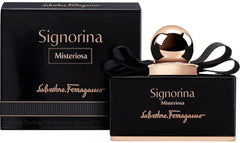 Salvatore Ferragamo Signorina Misteriosa Edp 100 ML Kadın Parfüm