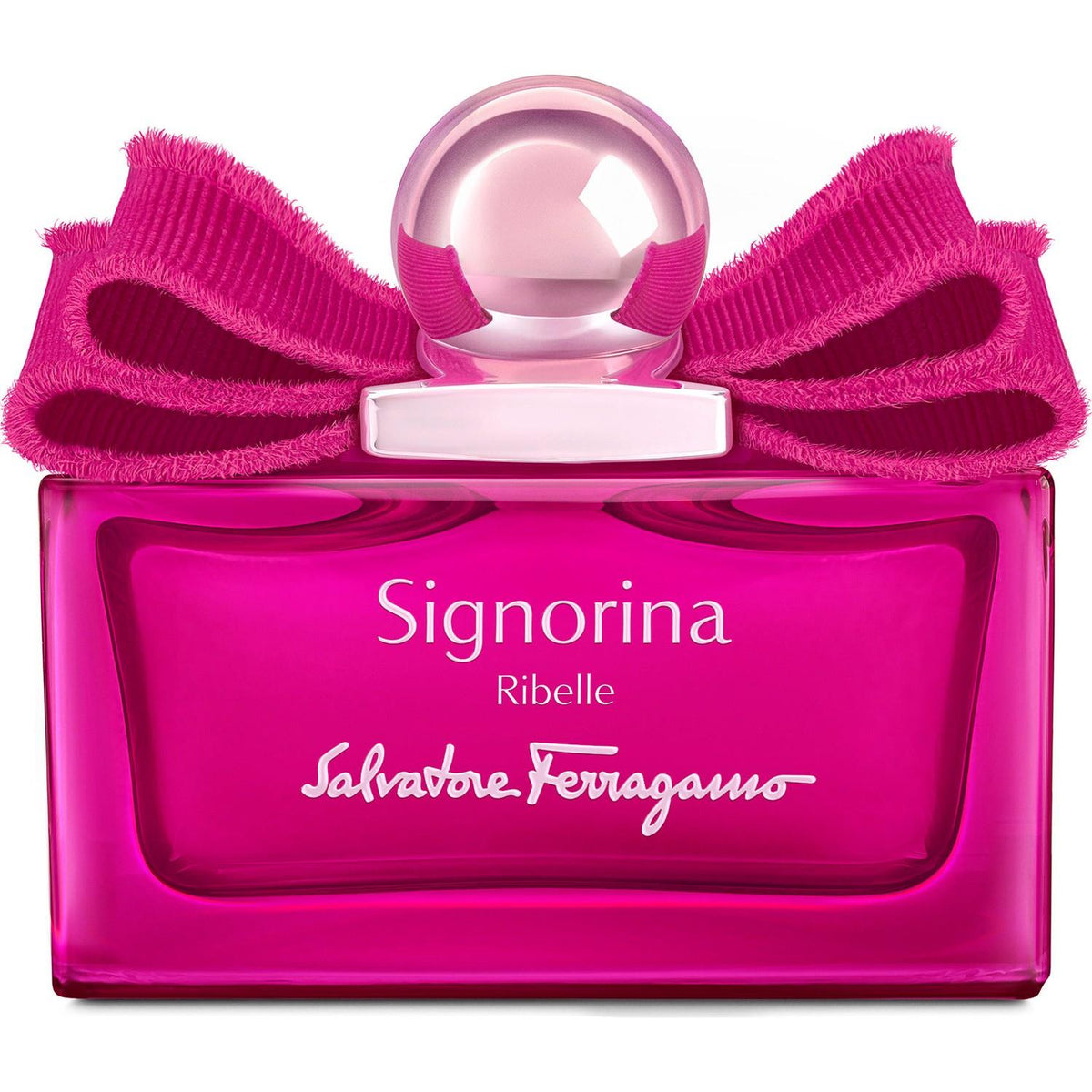 Salvatore Ferragamo Signorina Ribelle Edp 100 ML Kadın Parfüm