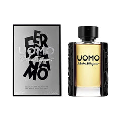 Salvatore Ferragamo Uomo Edt 100 ML Erkek Parfüm