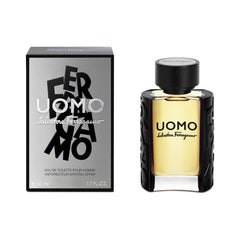 Salvatore Ferragamo Uomo Edt 50 ML Erkek Parfüm