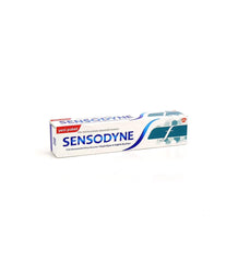 Sensodyne Fluoride Florürlü Diş Macunu 100ML