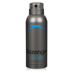 Slazenger Activesport Mavi Erkek Deodorant 150ML