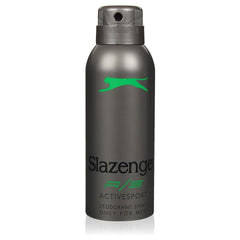 Slazenger Activesport Yeşil Erkek Deodorant 150ML