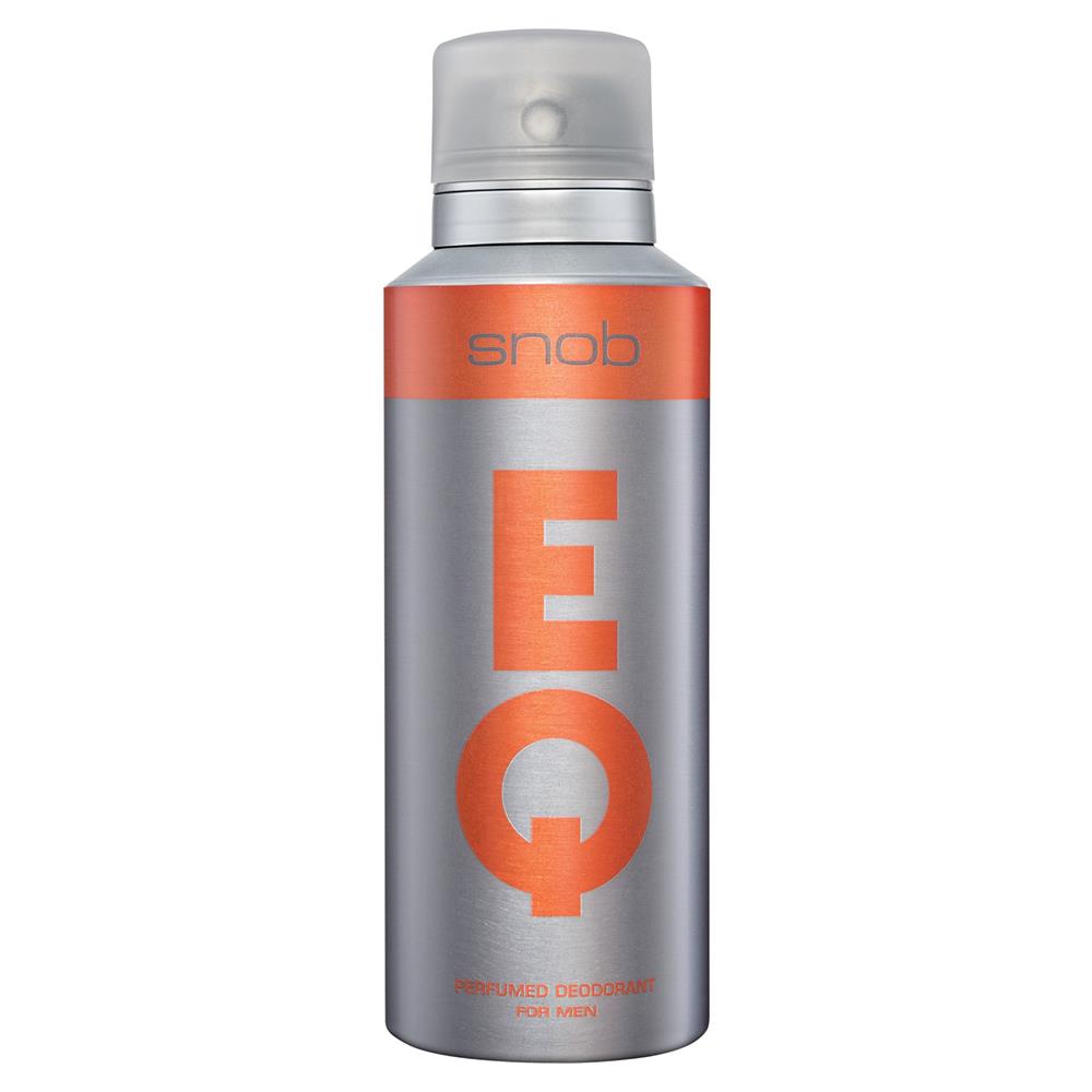 Snob EQ Erkek Deodorant 150ML