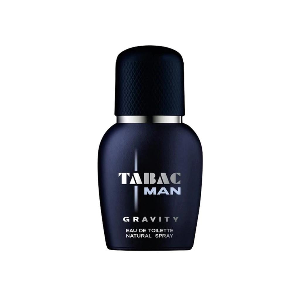 Tabac Man Gravity EDT Natural Erkek Parfüm 30ML