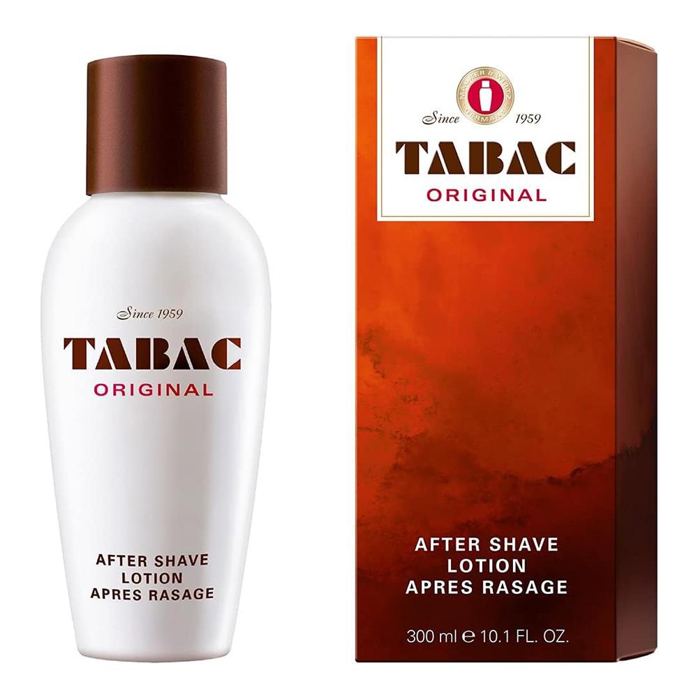 Tabac Original After Shave Lotion Tıraş Losyonu 300ML