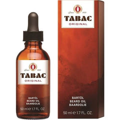 Tabac Original Beard & Shaving Oil Sakal Yağı 50ML