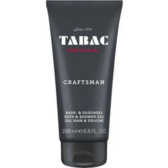 Tabac Original Craftsman For Men Bath & Shower Gel Erkek Duş Jeli 200ML