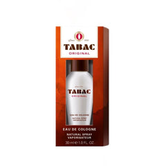 Tabac Original EDC Natural Erkek Parfümü 30ML