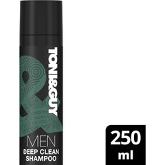 Toni & Guy Yoğun Arındırıcı Erkek Şampuan 250ML