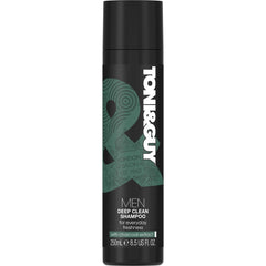 Toni & Guy Yoğun Arındırıcı Erkek Şampuan 250ML