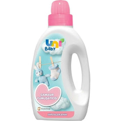 Uni Baby Hipoalerjenik Çamaşır Yumuşatıcısı 1500ML