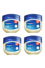 Vaseline Original 100ml X 4 Adet