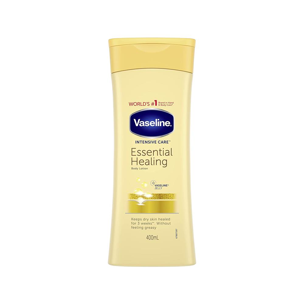 Vaseline Essential Healing Temel Onarım Losyon 400ML