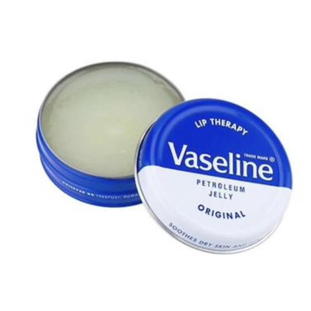 Vaseline Lip Therapy Original Dudak Kremi 20Gr