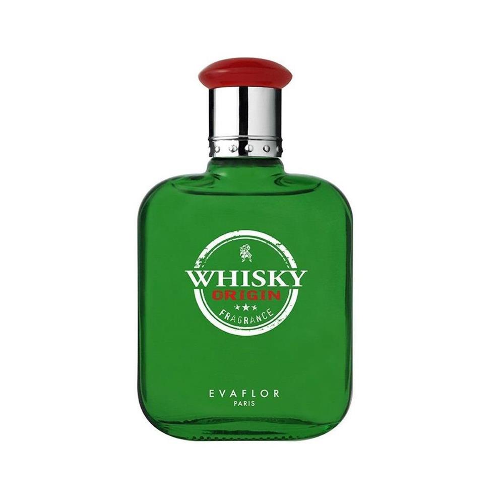 Whisky Origin For Men EDT Erkek Parfüm 100ML