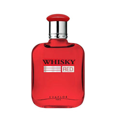 Whisky Red EDT Erkek Parfüm 100ML